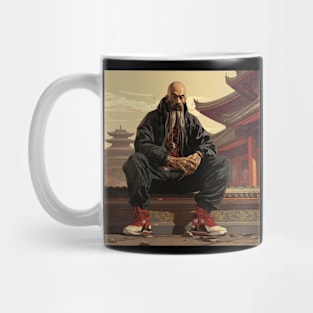 Laozi Mug